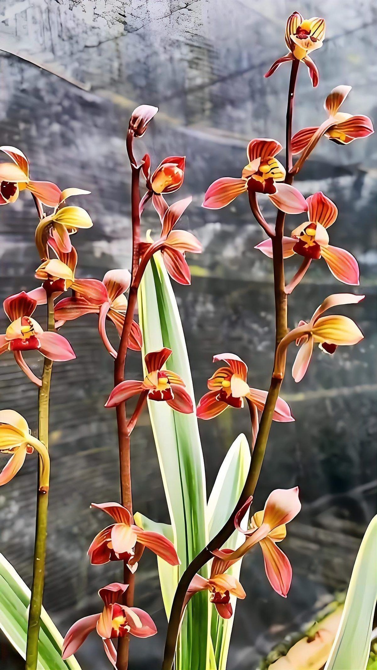 紅龍字蘭花的價(jià)格是多少？
