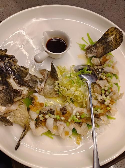 老虎斑魚(yú)的圖片