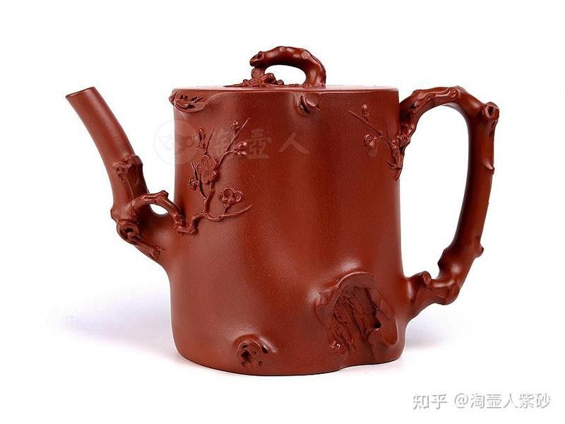 紅皮龍紫砂壺的價格是多少？