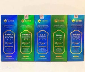 龍魚益生菌和維他命管用嗎（龍魚益生菌對龍魚的健康有多方面好處龍魚益生菌和維他命管用嗎）