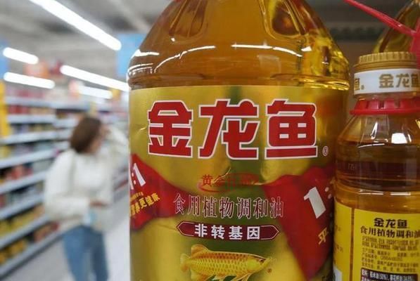金龍魚的商業模式，金龍魚的商業模式以品牌、品質、創新和國際化為核心