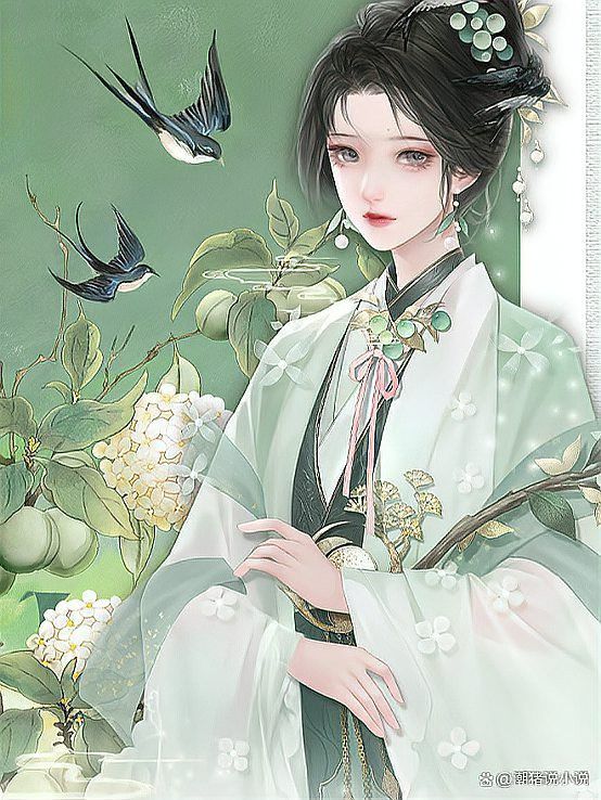 《青珂浮屠》的作者是誰？