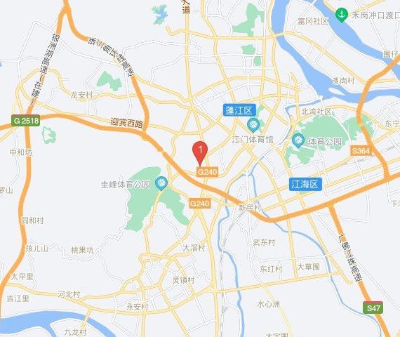 江門龍魚批發(fā)市場(chǎng)在哪里