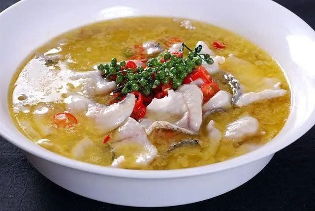 烏魚龍魚哪個好吃些啊 烏魚龍魚哪個好吃些啊 龍魚百科 第7張