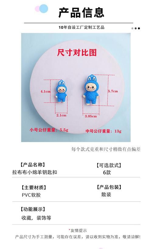 如何判斷龍貓玩具是否安全？