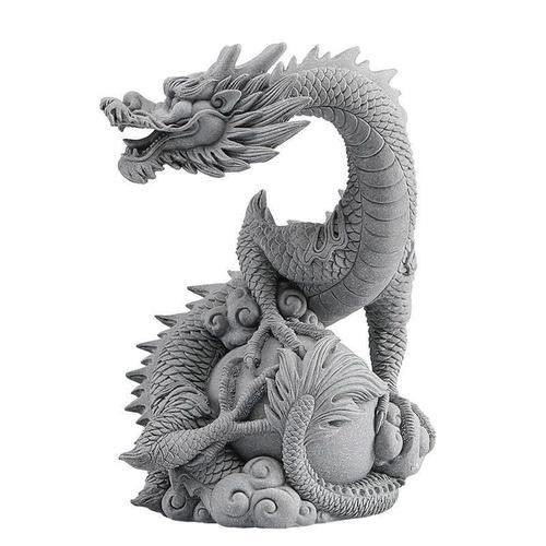 有哪些金龍擺件推薦？