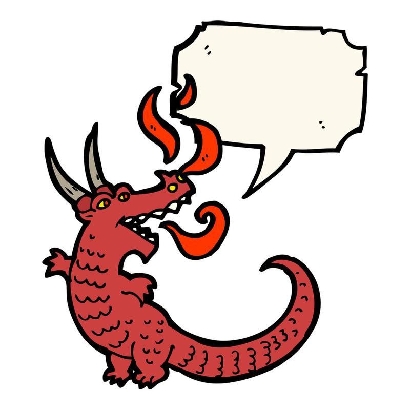 推薦一些高質量的紅龍微信頭像 推薦一些高質量的紅龍微信頭像 龍魚百科 第7張