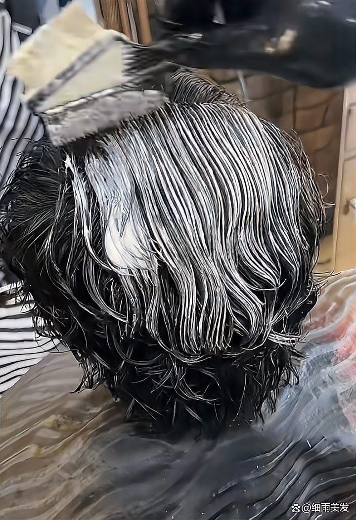 發色期間需要特別注意哪些事項？