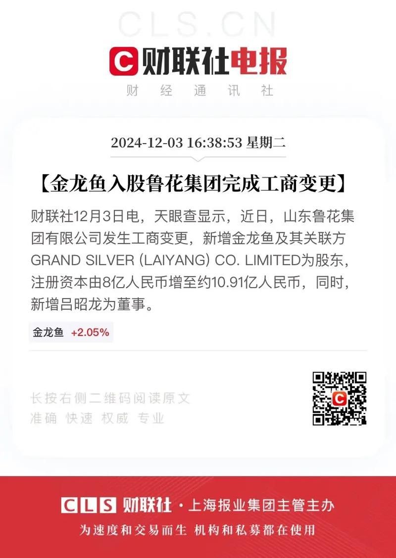 金龍魚 股權 龍魚百科 第4張 金龍魚 股權 金龍魚 股權 龍魚百科 第4張