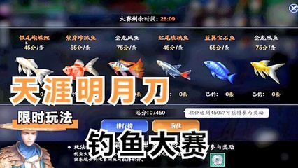 創魔金龍魚在哪釣概率高（《創造與魔法》金龍魚在哪釣幾率高） 創魔金龍魚在哪釣概率高（《創造與魔法》金龍魚在哪釣幾率高） 龍魚百科 第2張