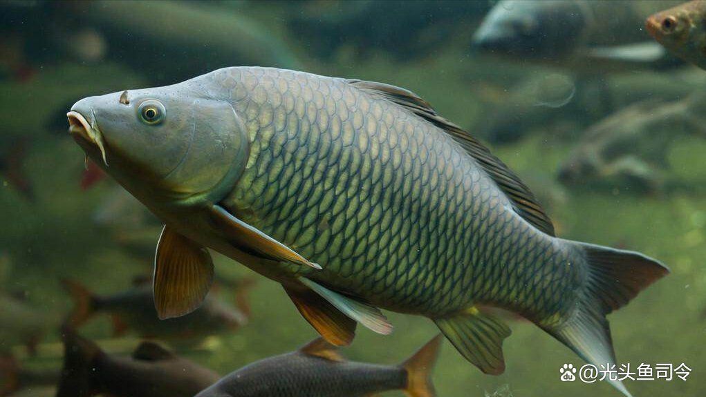 錦鯉懷孕后多久產(chǎn)子 錦鯉懷孕后多久產(chǎn)子 龍魚百科 第12張
