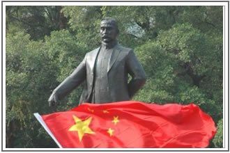 梧州龍魚雕塑高度多少米
