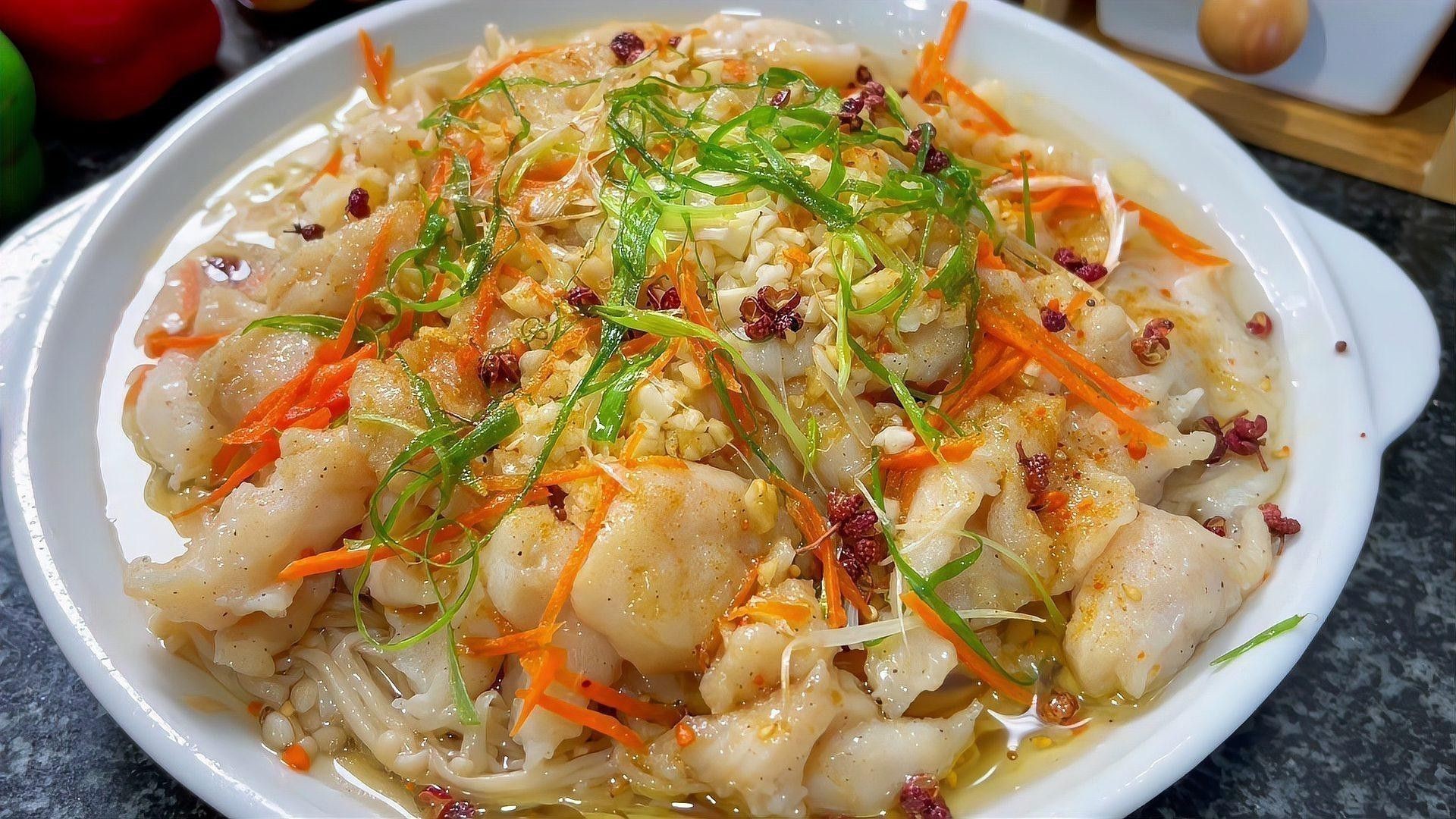 巴龍魚是什么魚圖片欣賞 巴龍魚是什么魚圖片欣賞 龍魚百科 第28張