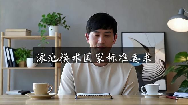 如何檢測水質參數，確保安全換水？ 如何檢測水質參數，確保安全換水？ 龍魚百科 第4張