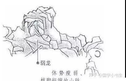 龍脈圖片高清版 龍脈圖片高清版 龍魚百科 第23張