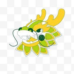 有沒有高清的龍舟龍頭圖片？