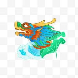 有沒有高清的龍舟龍頭圖片？