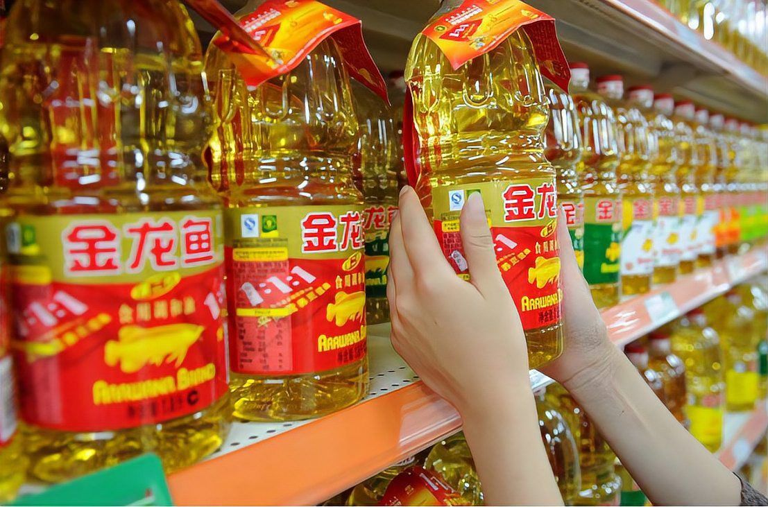 金龍魚回收市場是否存在？