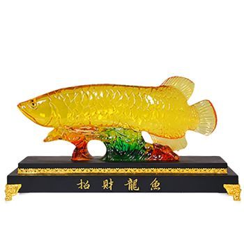 金龍魚是什么牌子：2019年金龍魚品牌市場份額為33.7%，上百萬的金龍魚是什么牌子