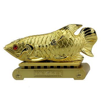 金龍魚是什么牌子：2019年金龍魚品牌市場份額為33.7%，上百萬的金龍魚是什么牌子