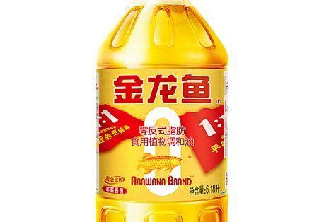 金龍魚一級和精選哪個更耐用