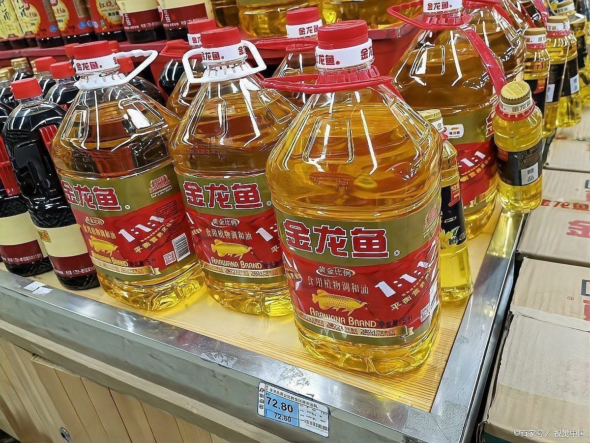 金龍魚一級和精選哪個更耐用