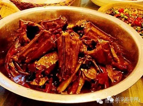 湘潭九龍魚頭賣蛇的店在哪里 湘潭九龍魚頭賣蛇的店在哪里 龍魚百科 第3張