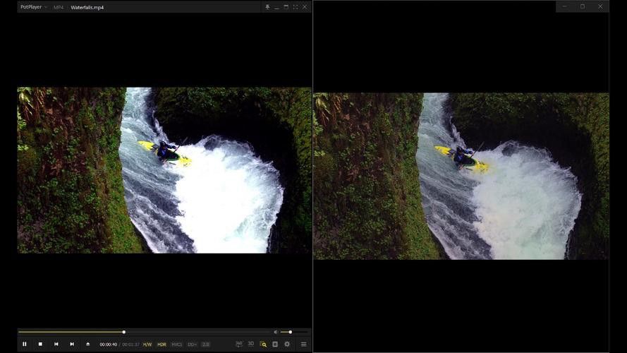 騰訊視頻和愛奇藝哪個更清晰？