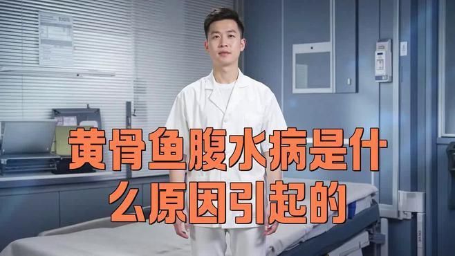 哪些魚容易得腹水？ 哪些魚容易得腹水？ 龍魚百科 第1張