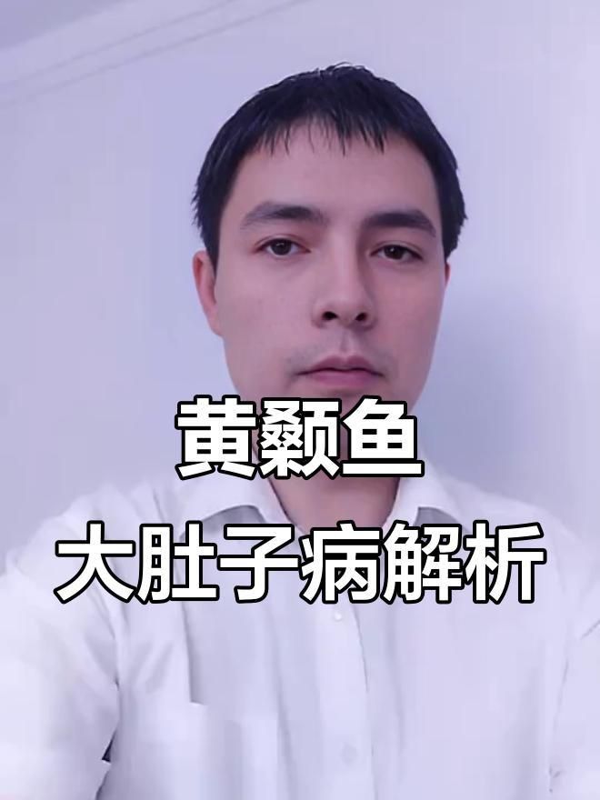 哪些魚容易得腹水？ 哪些魚容易得腹水？ 龍魚百科 第3張