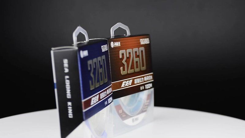 金海龍魚線質量怎么樣