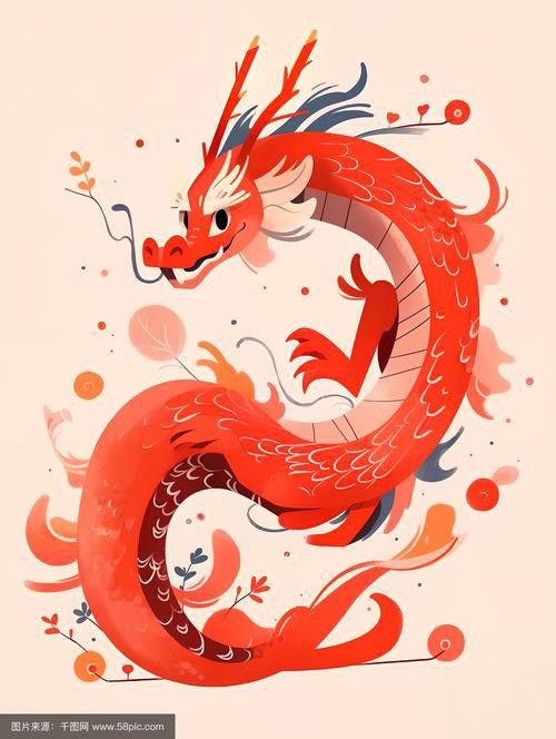 能推薦一些免費的紅龍圖片嗎？ 能推薦一些免費的紅龍圖片嗎？ 龍魚百科 第34張