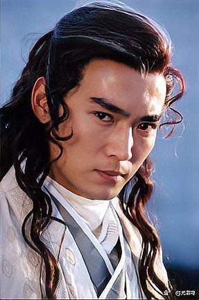 古龍小說(shuō)中還有哪些高手？ 古龍小說(shuō)中還有哪些高手？ 龍魚百科 第2張