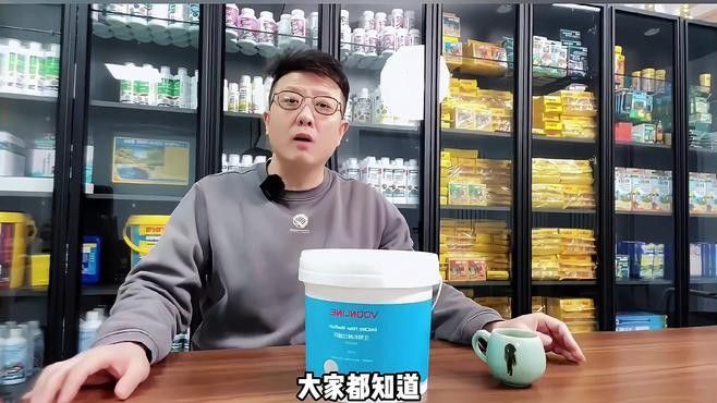 龍魚濾材哪個牌子好一點