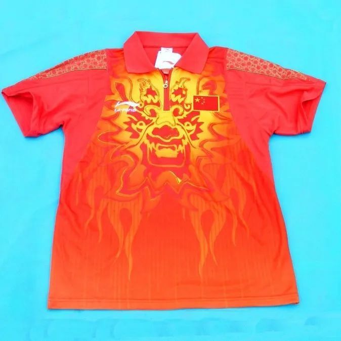 紅龍服飾有哪些材質(zhì)選擇？ 紅龍服飾有哪些材質(zhì)選擇？ 龍魚百科 第13張