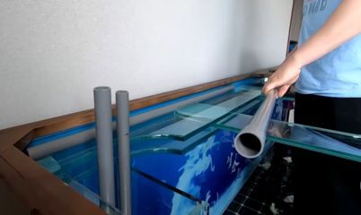 自制龍魚飼料配方比例圖:自制龍魚缸的基本步驟 龍魚百科 第2張 自制龍魚飼料配方比例圖:自制龍魚缸的基本步驟 自制龍魚飼料配方比例圖:自制龍魚缸的基本步驟 龍魚百科 第2張