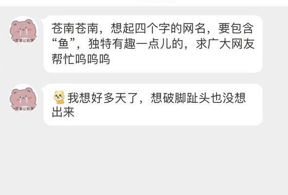 跟龍魚有關的網名大全，與龍魚相關的網名大全 跟龍魚有關的網名大全，與龍魚相關的網名大全 龍魚百科 第4張