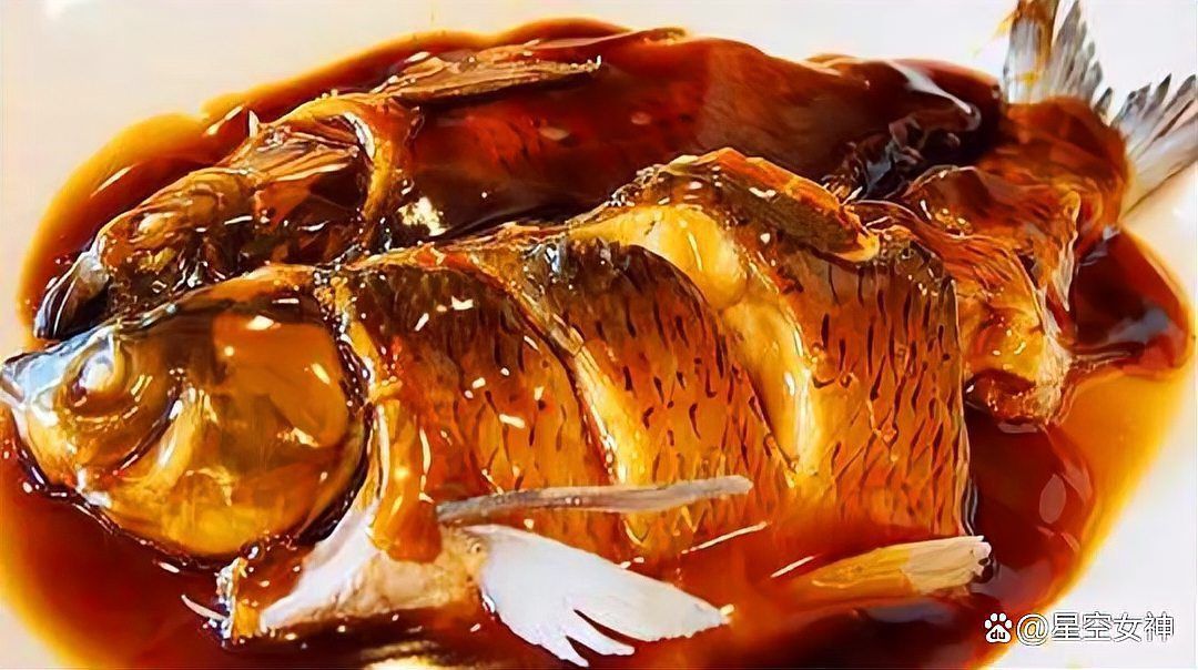 十大最好吃的龍魚排名