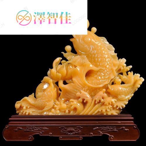 玉石金龍魚圖片大全大圖欣賞