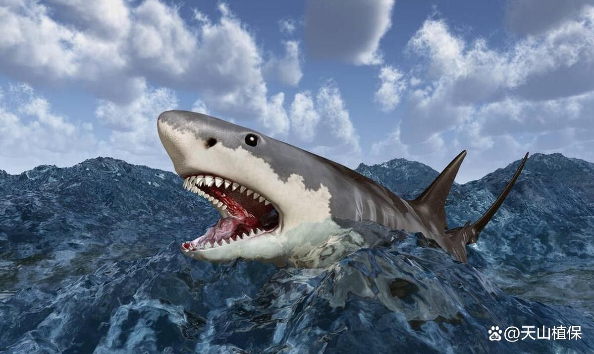 龍魚是不是海魚的一種