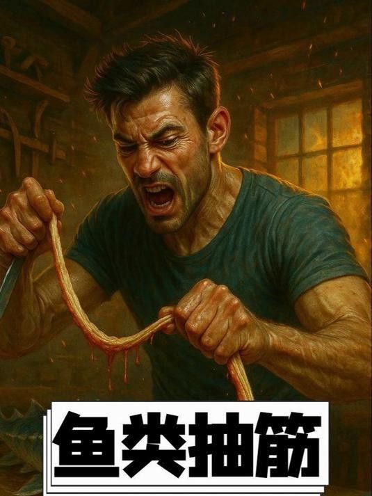 如何區分雜交鱘和中華鱘？