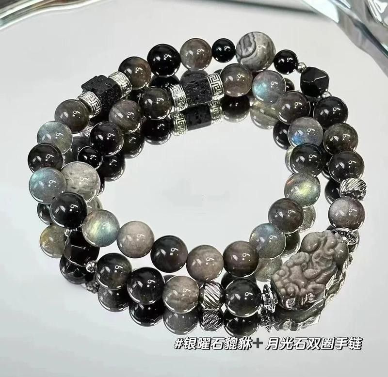 龍頭魚適合什么季節佩戴？