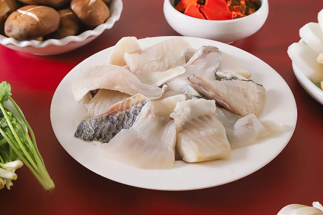 羅非魚為什么叫鯛魚