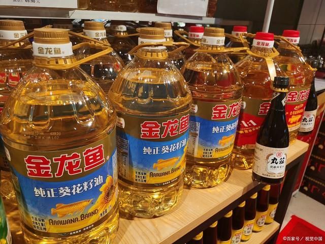 金龍魚用地溝魚好嗎：金龍魚使用地溝油事件對金龍魚品牌形象和消費者信任造成嚴重影響 金龍魚用地溝魚好嗎：金龍魚使用地溝油事件對金龍魚品牌形象和消費者信任造成嚴重影響 龍魚百科 第5張