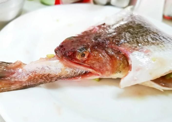 龍魚什么味道最好吃的 龍魚百科 第4張 龍魚什么味道最好吃的 龍魚什么味道最好吃的 龍魚百科 第4張