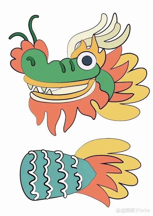 有沒有更多免費龍頭圖片資源？