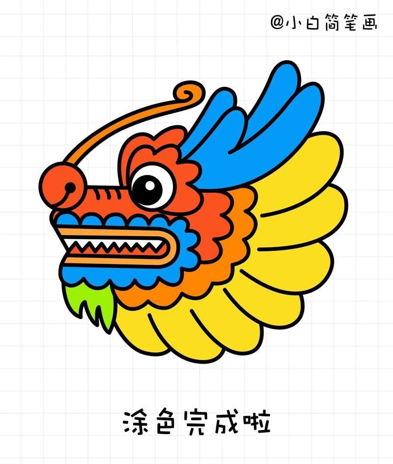 有沒有更多免費龍頭圖片資源？