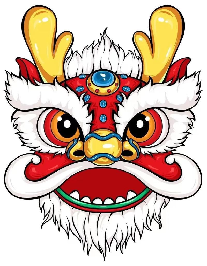 有沒有更多免費龍頭圖片資源？