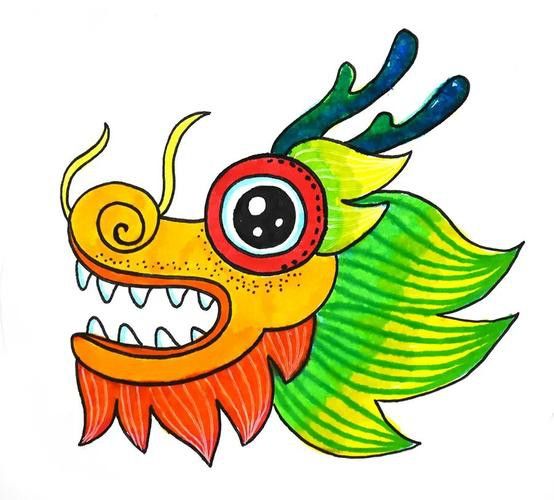 有沒有更多免費龍頭圖片資源？