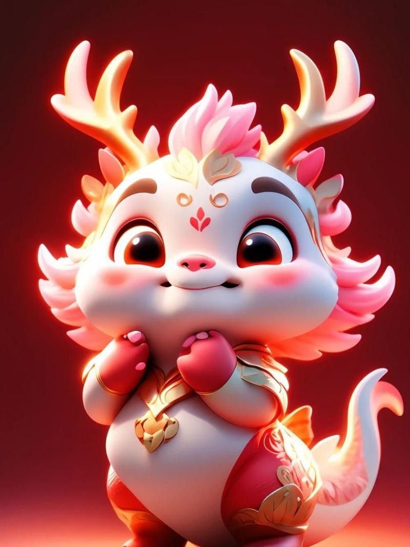 有沒有更多免費龍頭圖片資源？